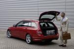 Mercedes-Benz C-Class Estate 2007 года